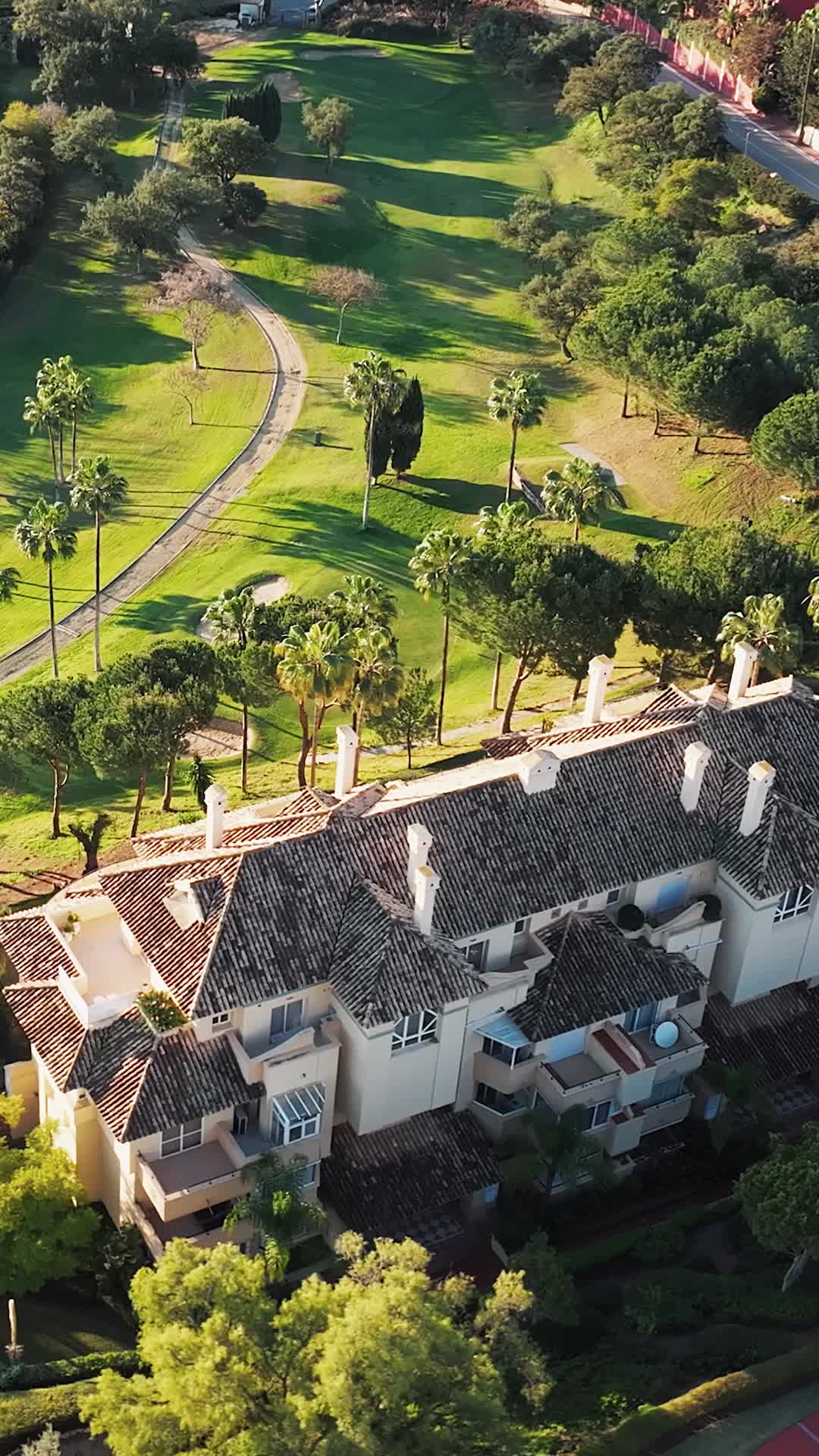 Episodio 33 de ¡Hoyo en uno! La reconquista del rey del golf