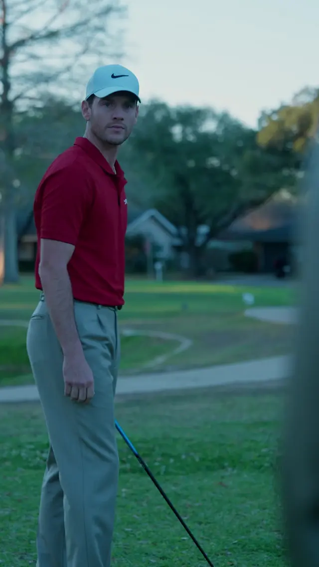 Episodio 58 de ¡Hoyo en uno! La reconquista del rey del golf