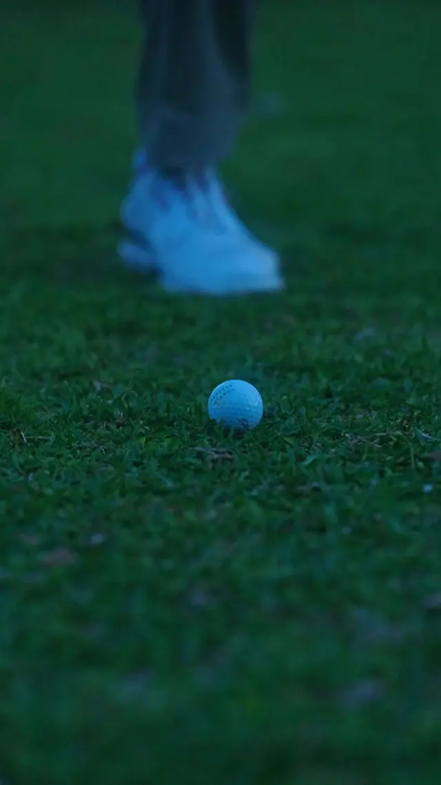 Episodio 59 de ¡Hoyo en uno! La reconquista del rey del golf