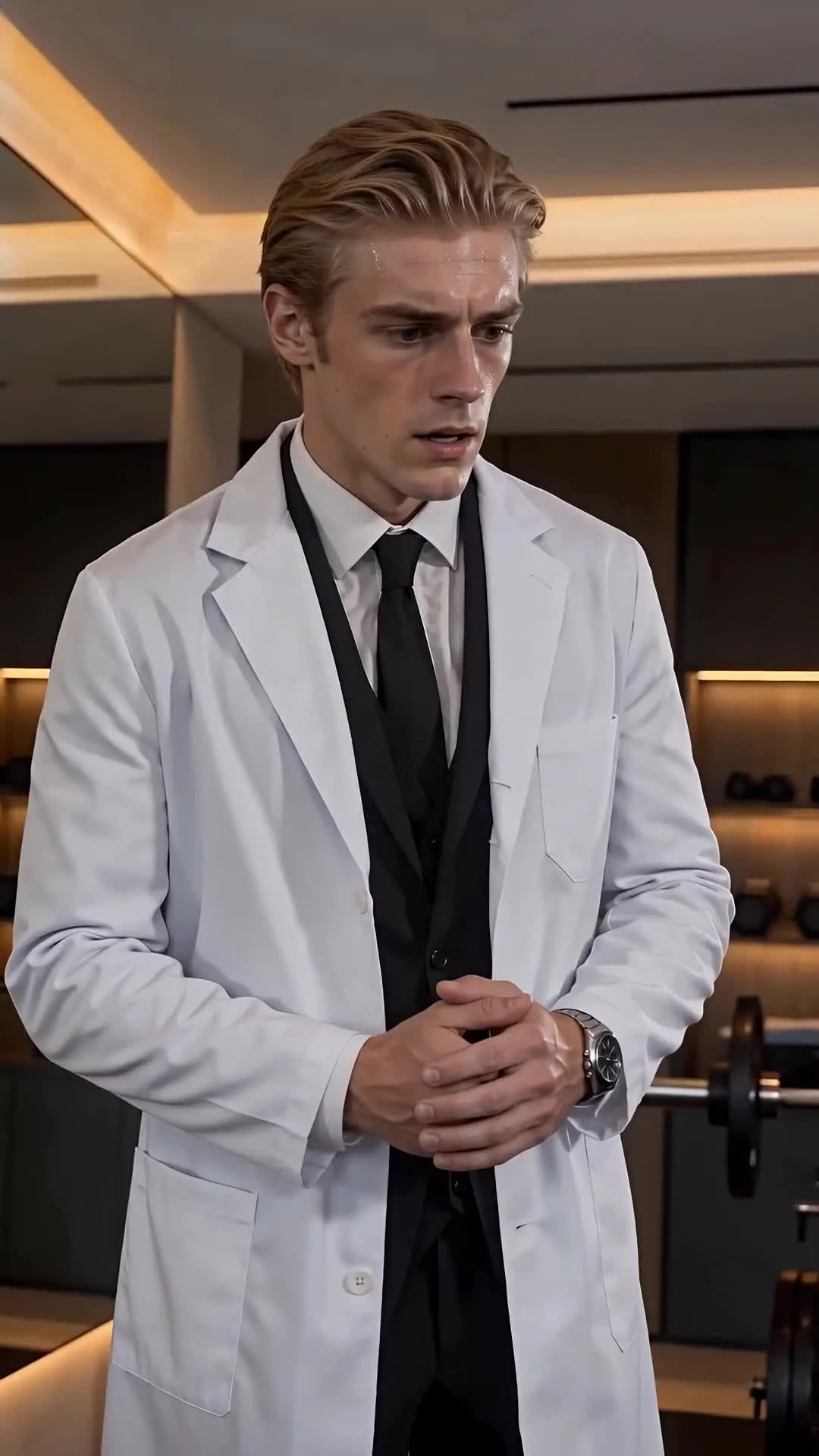 Episodio 15 de Impulsados por el amor