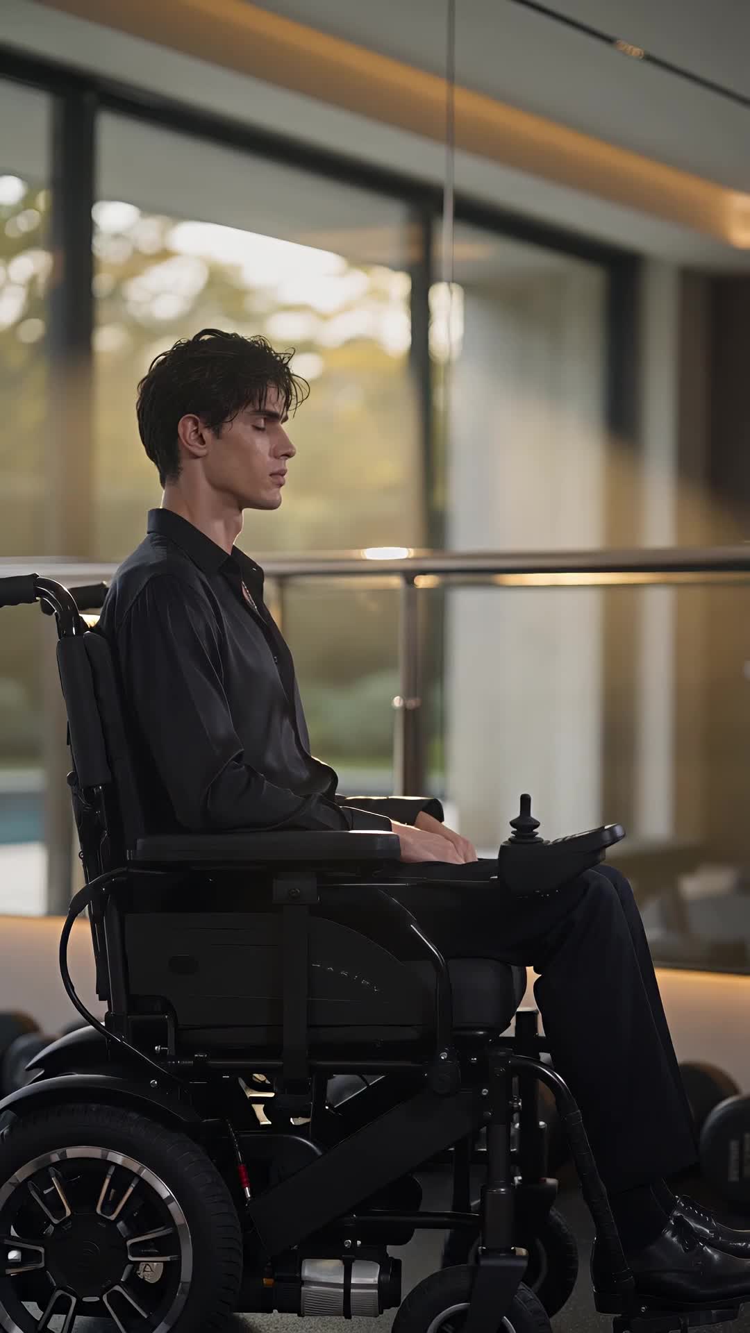 Episodio 18 de Impulsados por el amor