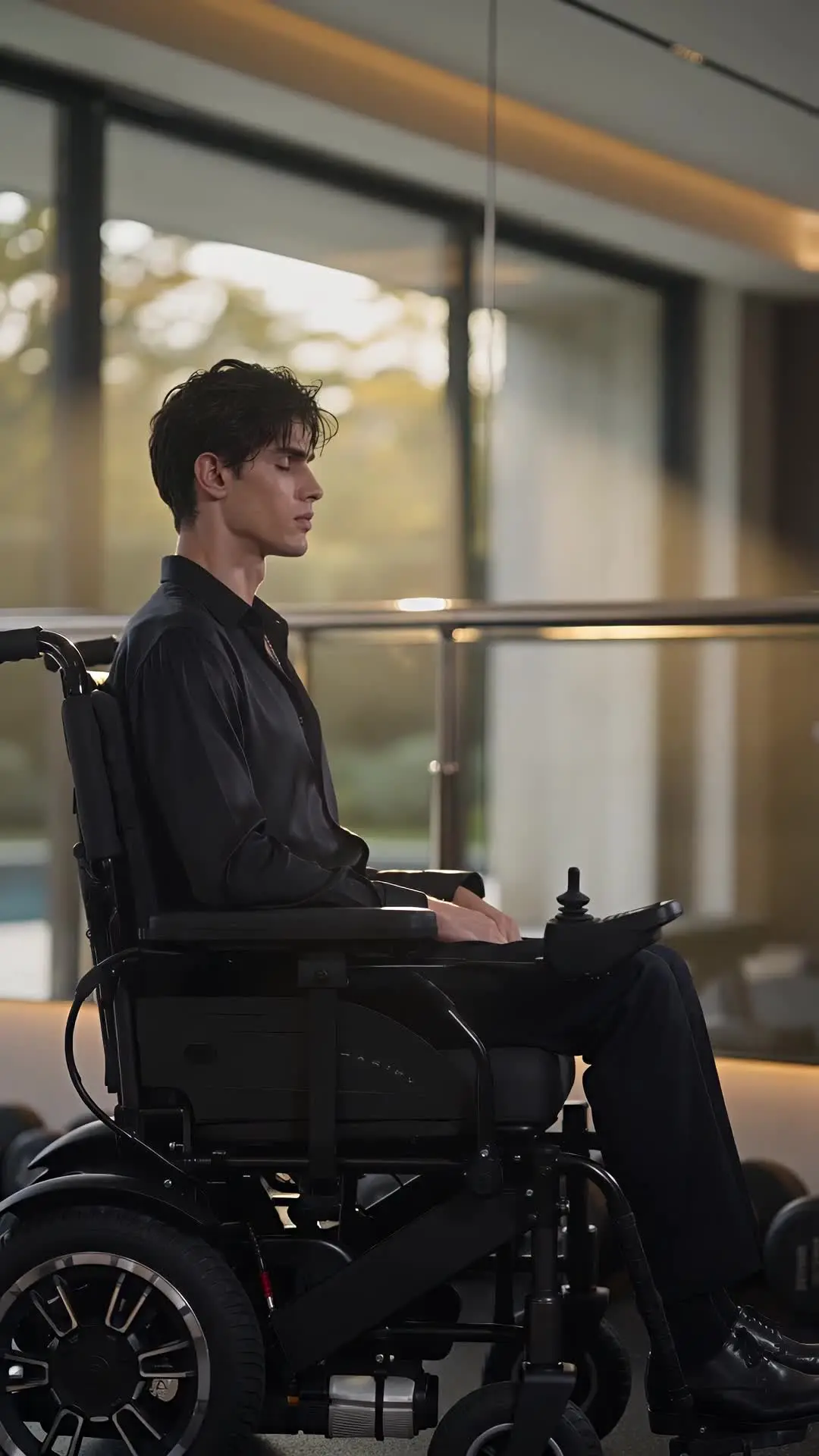 Episodio 18 de Impulsados por el amor