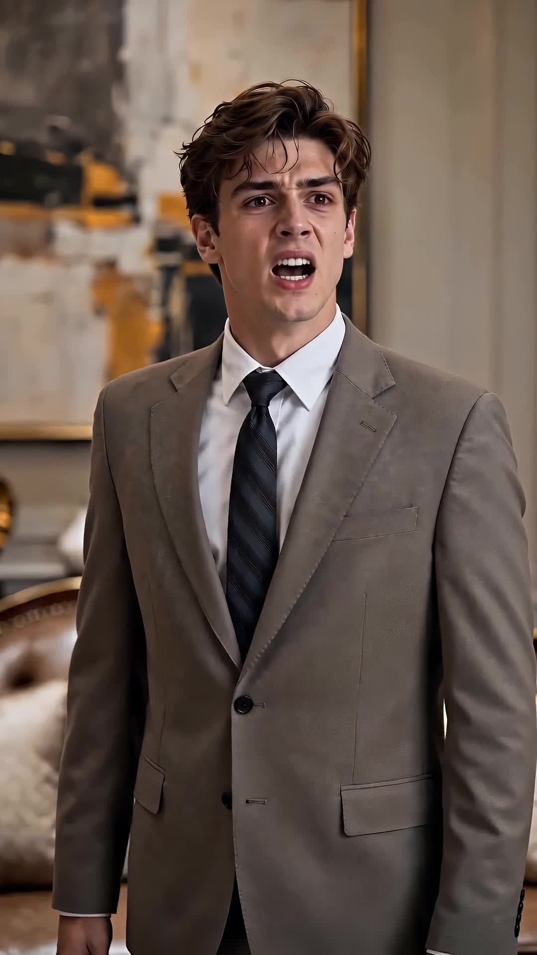 Episodio 2 de Impulsados por el amor