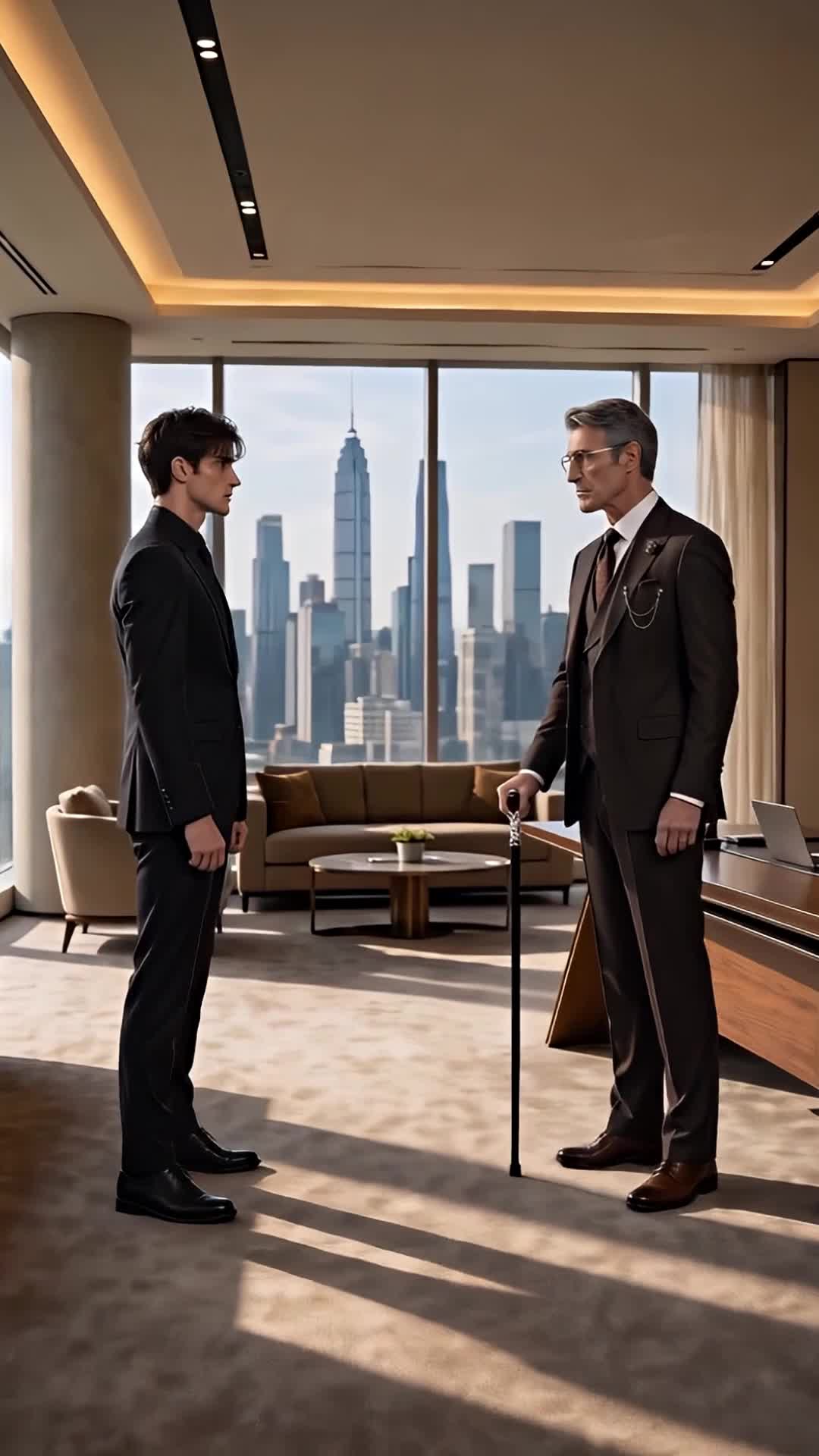 Episodio 37 de Impulsados por el amor