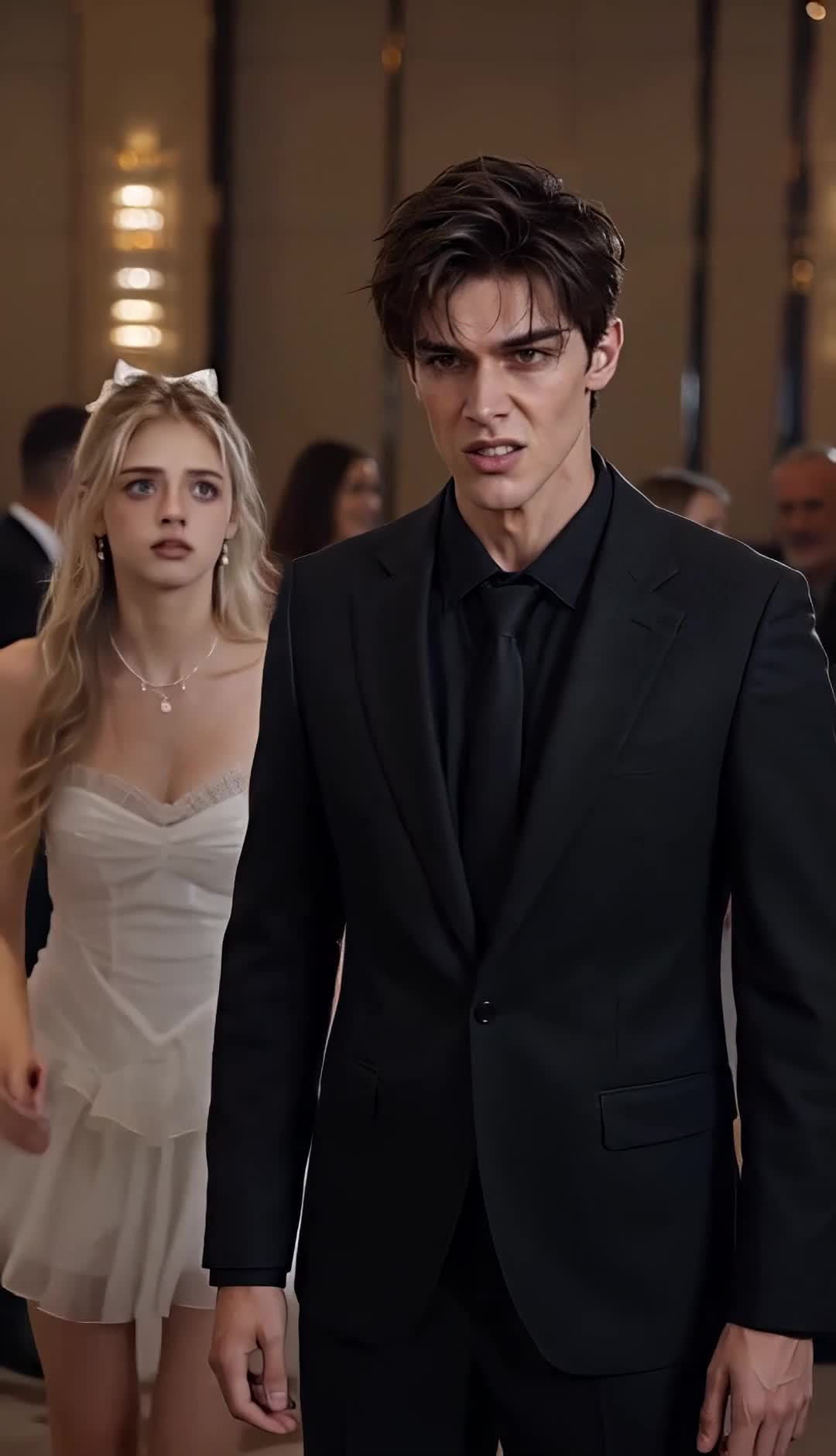 Episodio 47 de Impulsados por el amor