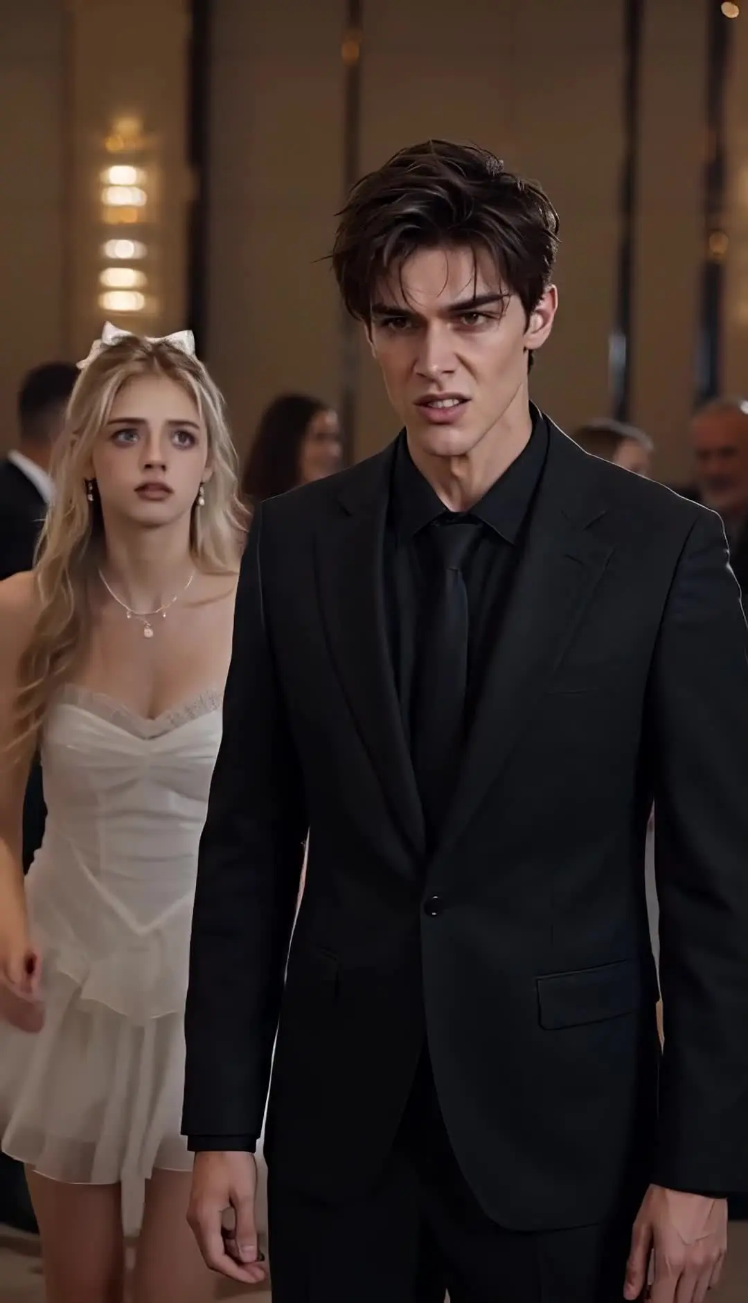 Episodio 47 de Impulsados por el amor