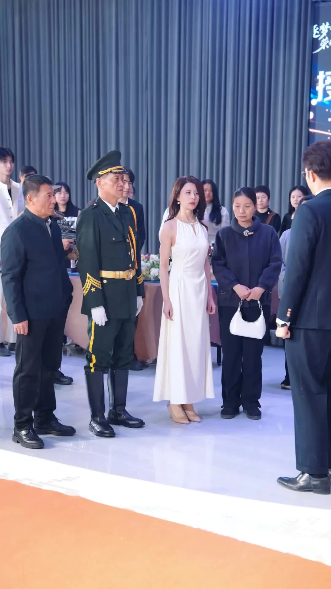 Episodio 53 de Informe de ella, arrepentimiento para ti