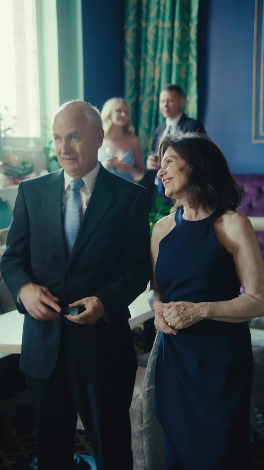 Episodio 85 de Intercambié cuerpos con mi némesis
