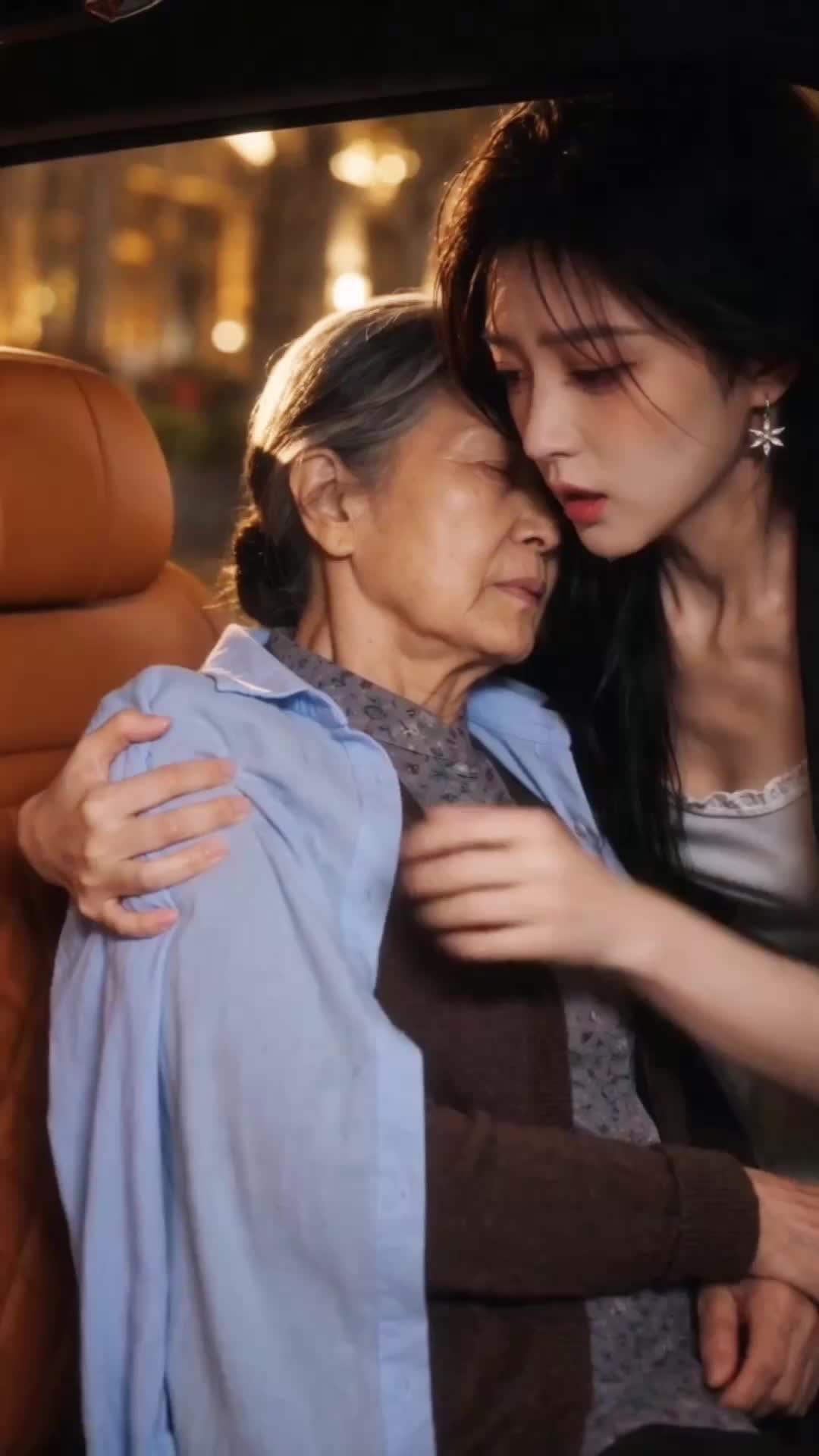 Episodio 12 de Intocable para todos, menos para ella