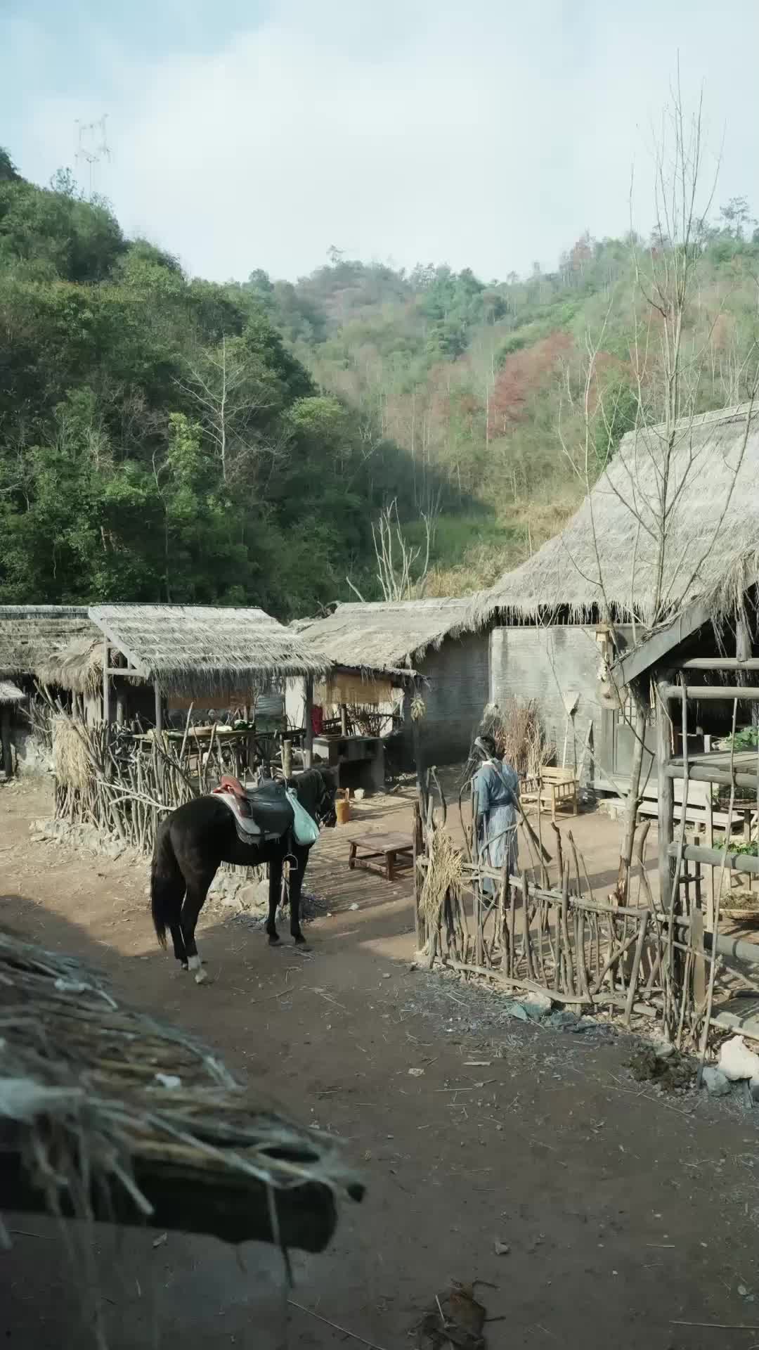 Episodio 10 de Ira del general: la corrupción caída