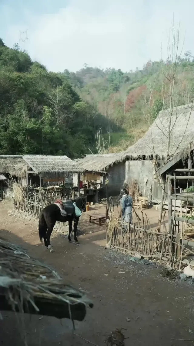 Episodio 10 de Ira del general: la corrupción caída