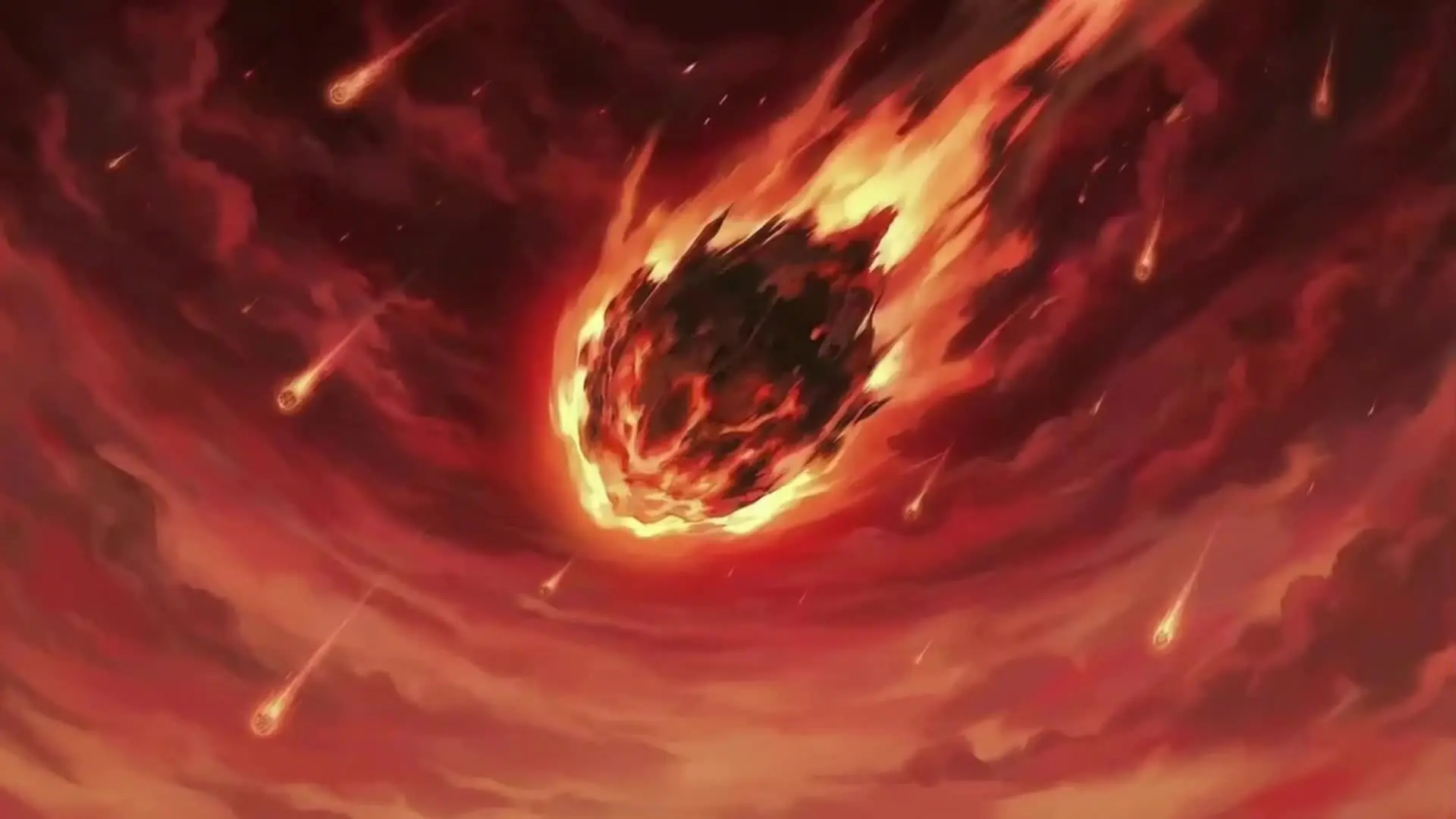 Episodio 1 de Isekai de terror: dos gemelas espectro llaman a mi puerta