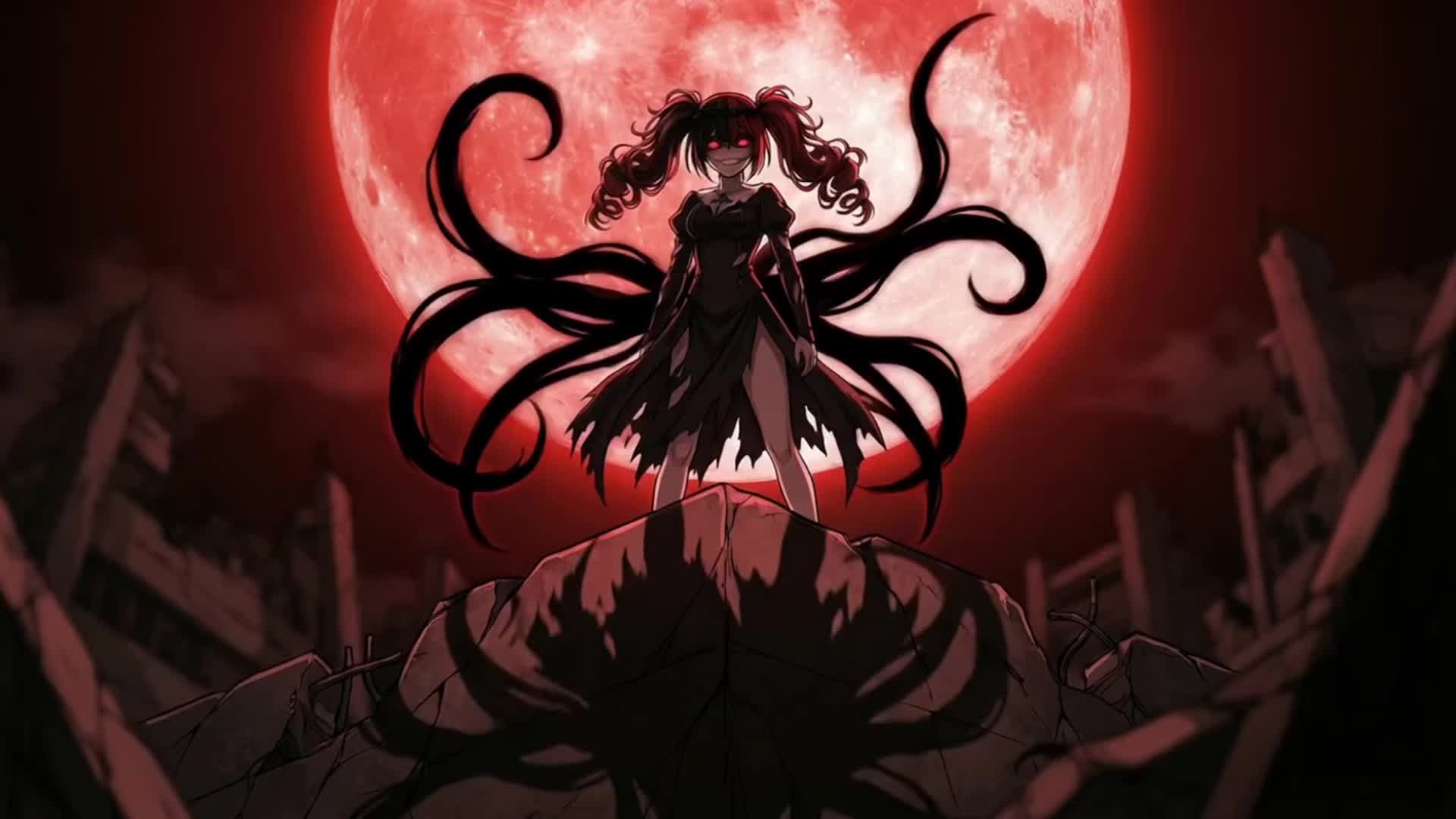 Episodio 27 de Isekai de terror: dos gemelas espectro llaman a mi puerta