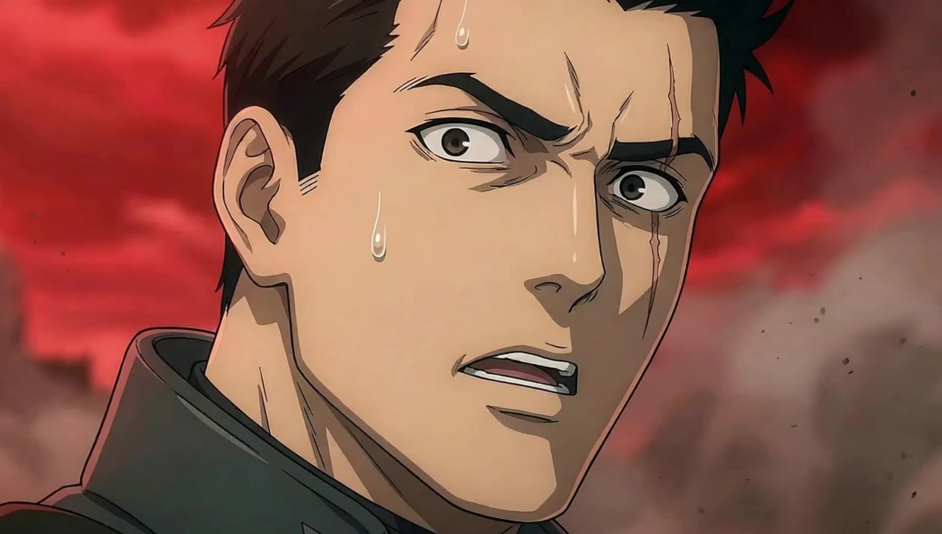 Episodio 55 de Isekai de terror: dos gemelas espectro llaman a mi puerta