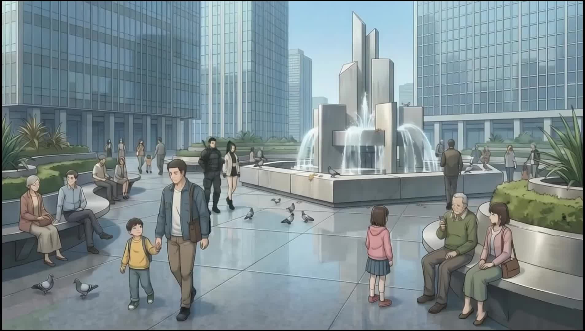 Episodio 57 de Isekai de terror: dos gemelas espectro llaman a mi puerta