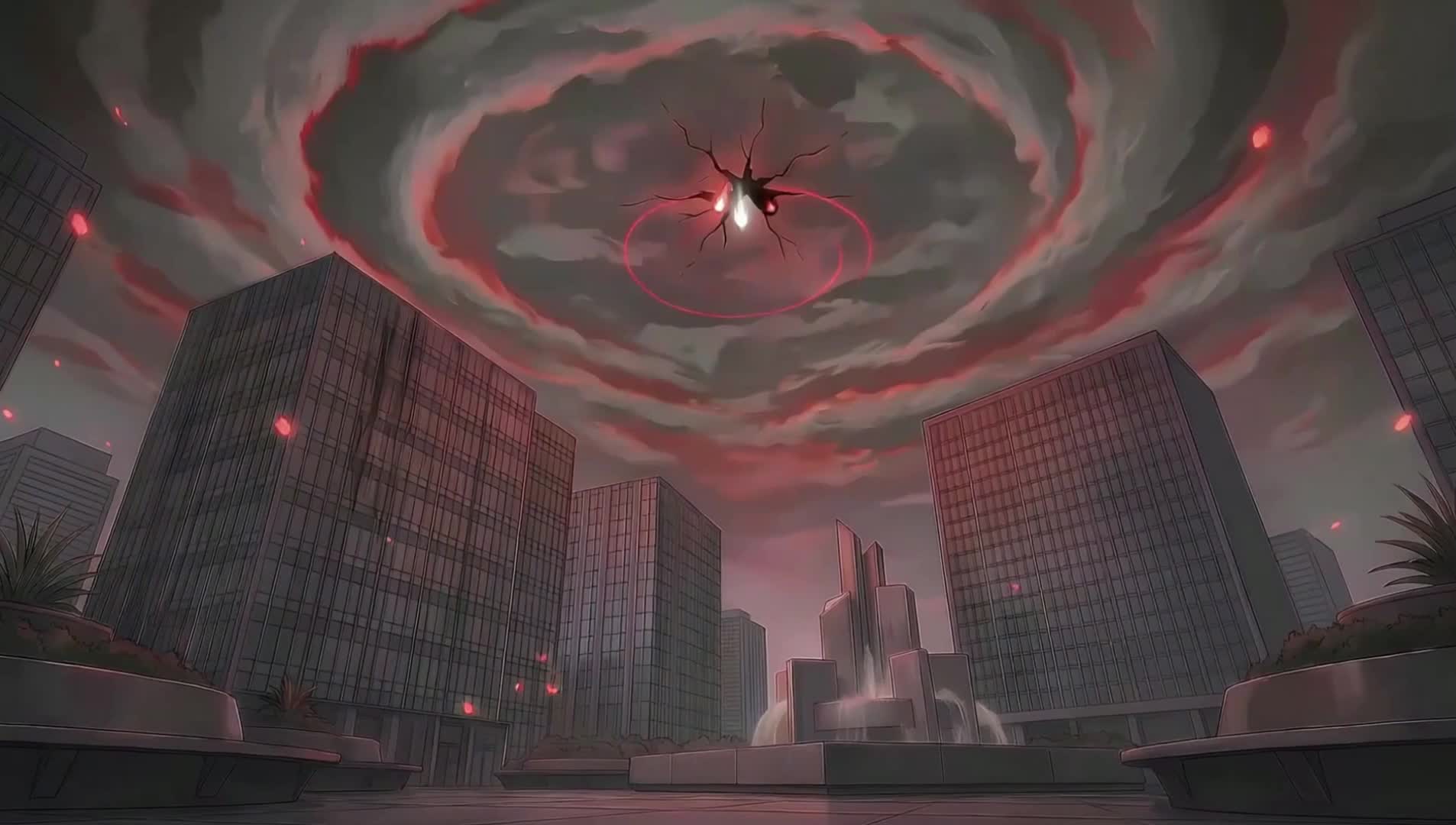 Episodio 58 de Isekai de terror: dos gemelas espectro llaman a mi puerta