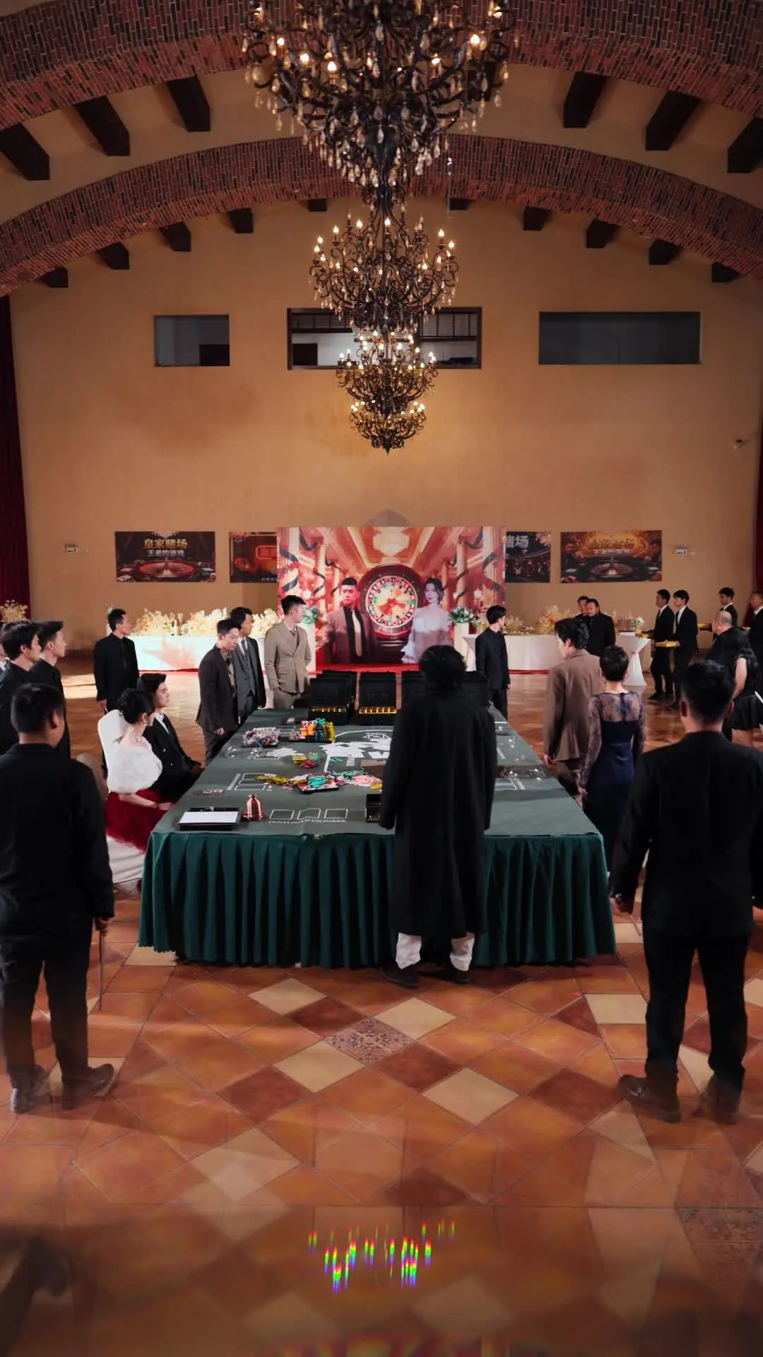Episodio 21 de Juego final: salvar a mi hermano