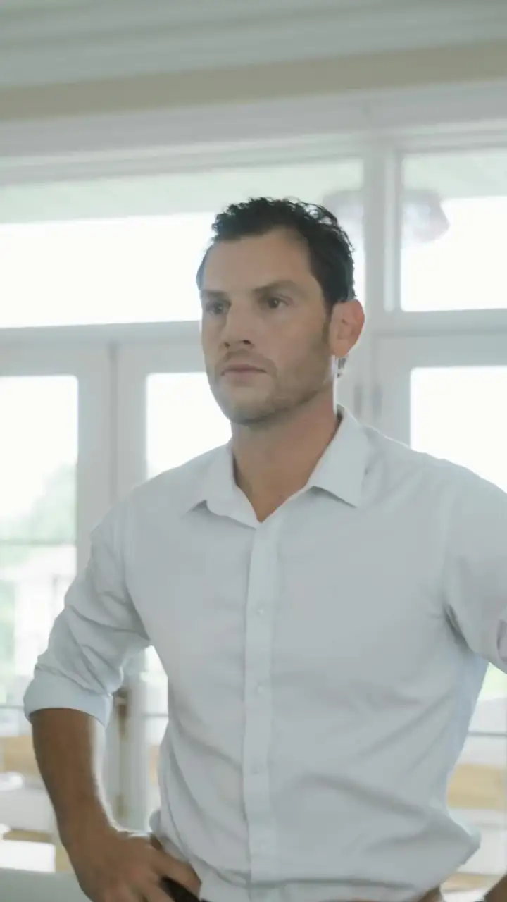 Episodio 17 de La adorable esposa del señor Hills