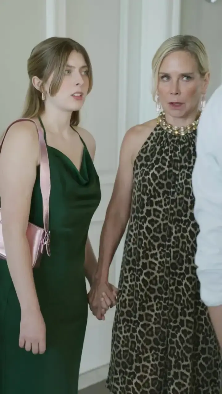 Episodio 19 de La adorable esposa del señor Hills