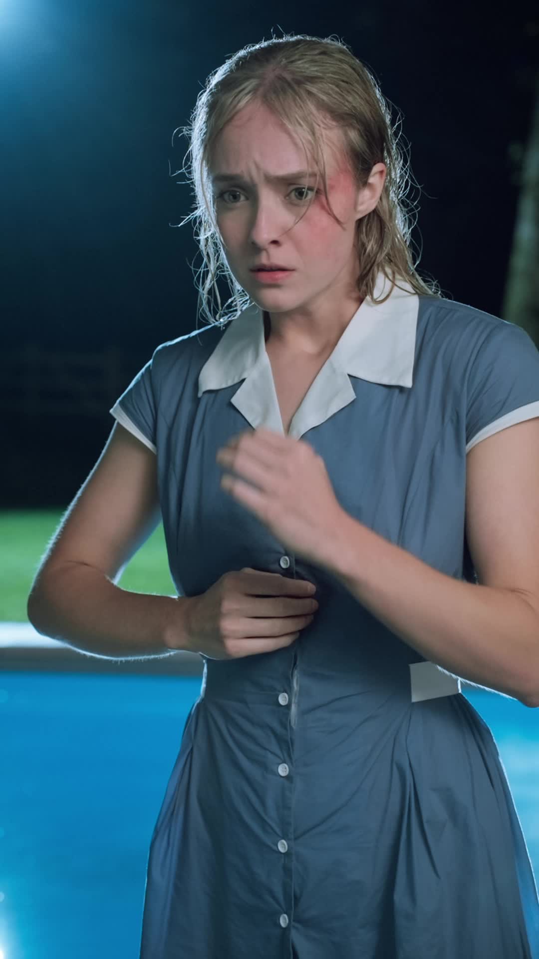Episodio 2 de La adorable esposa del señor Hills