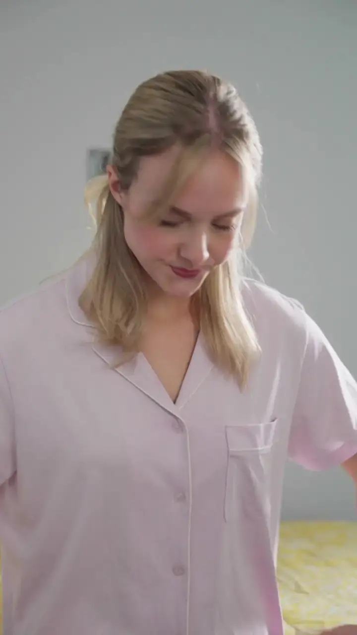 Episodio 3 de La adorable esposa del señor Hills