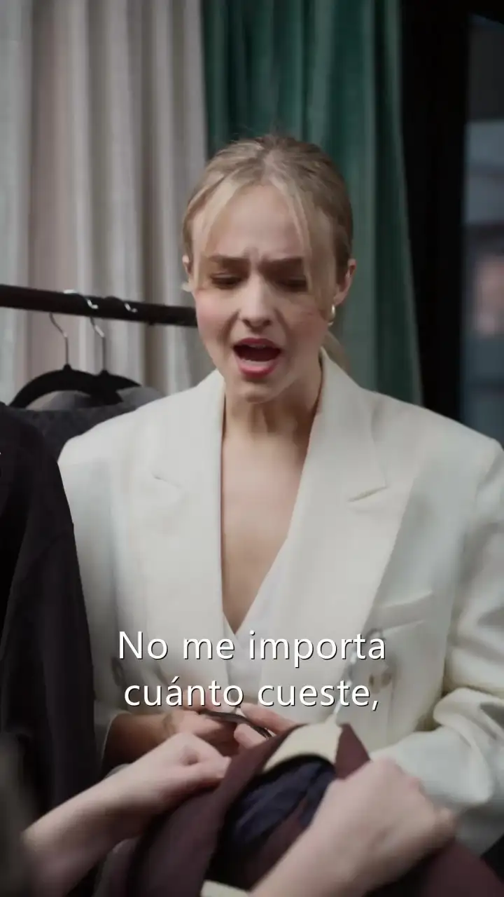 Episodio 30 de La adorable esposa del señor Hills