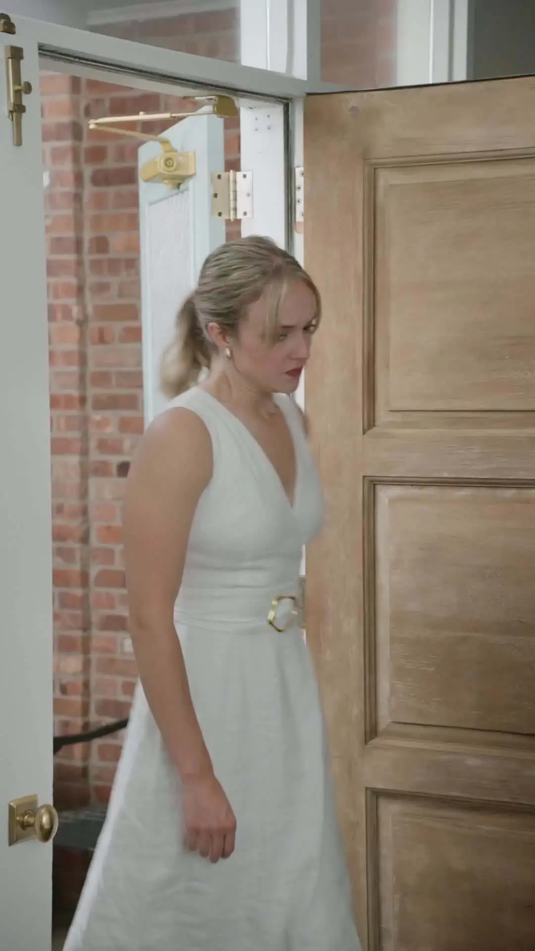 Episodio 34 de La adorable esposa del señor Hills