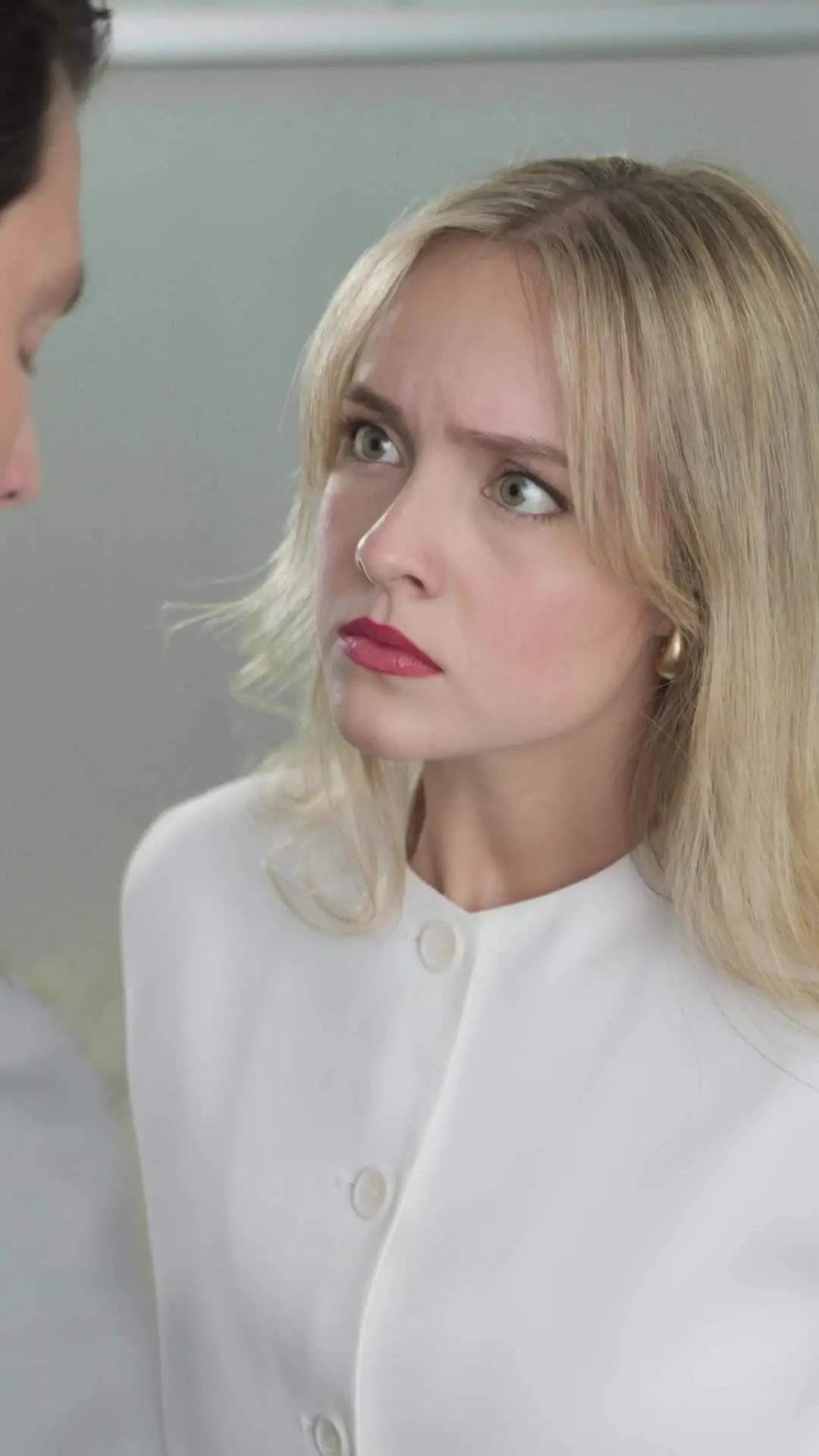 Episodio 50 de La adorable esposa del señor Hills