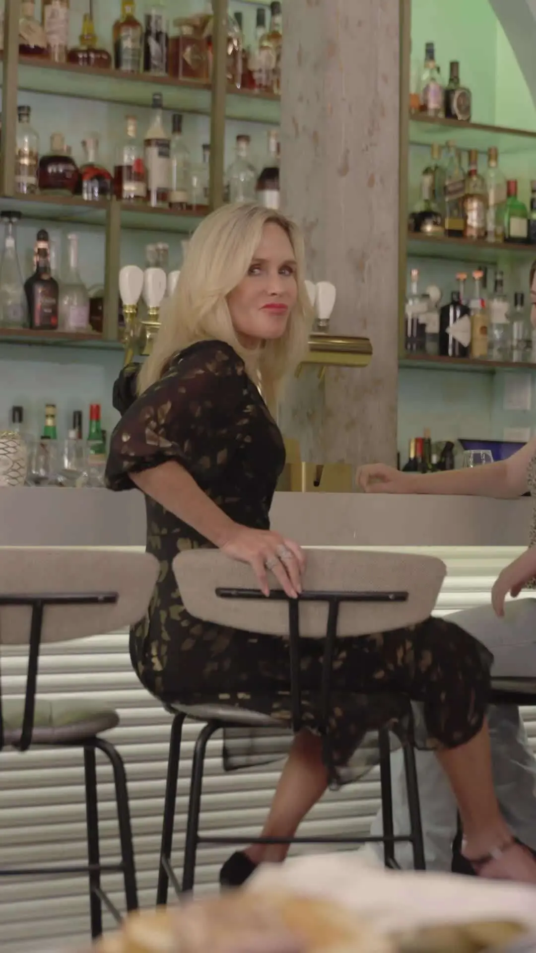 Episodio 58 de La adorable esposa del señor Hills