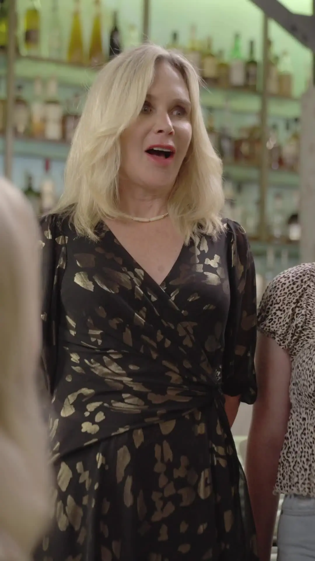 Episodio 59 de La adorable esposa del señor Hills