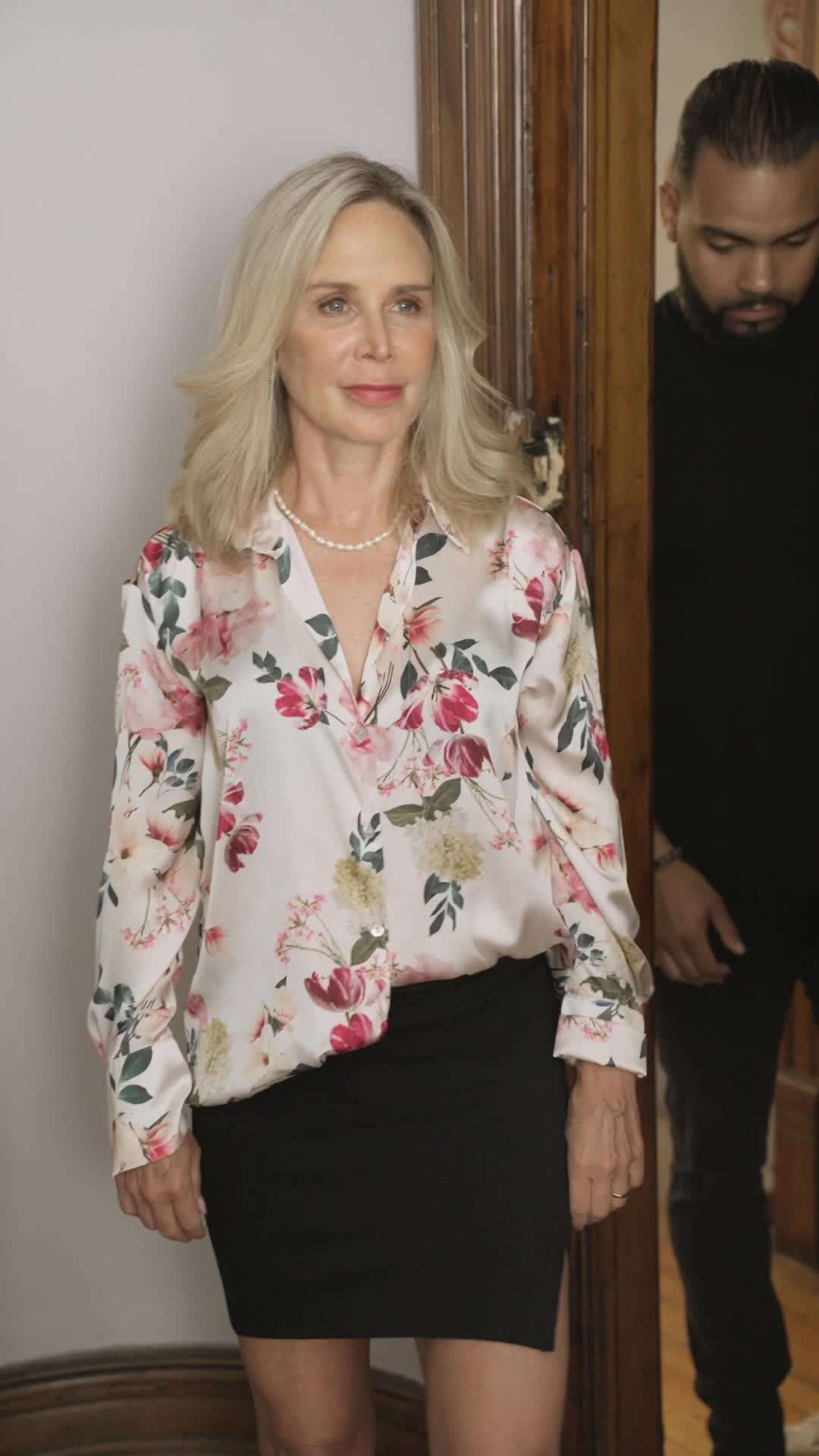 Episodio 68 de La adorable esposa del señor Hills