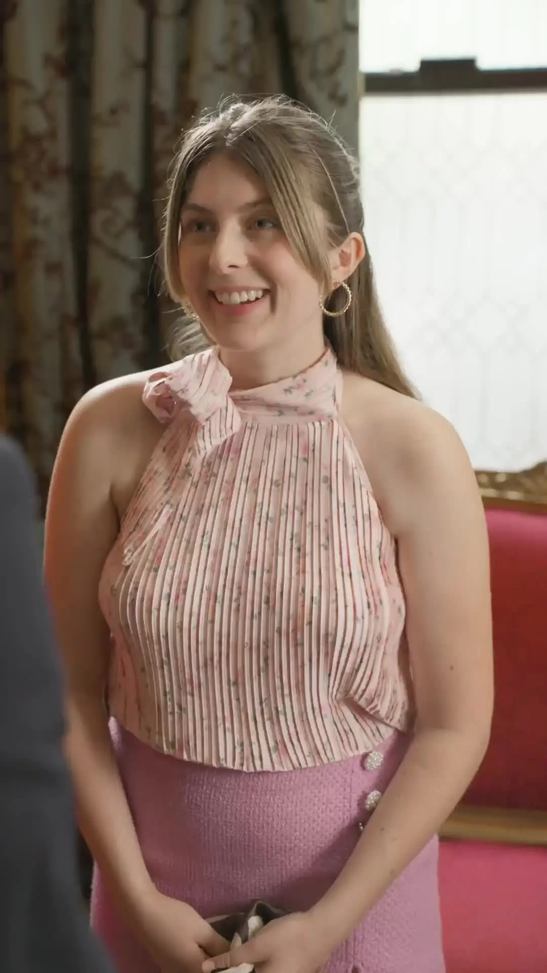 Episodio 7 de La adorable esposa del señor Hills
