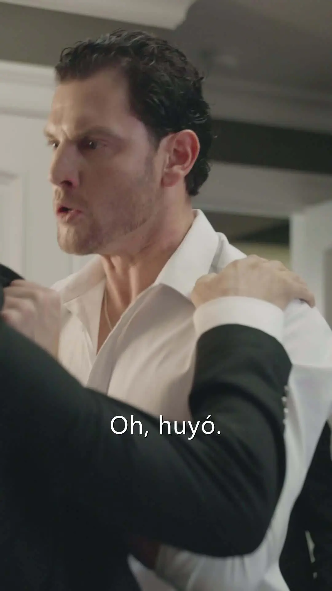 Episodio 76 de La adorable esposa del señor Hills