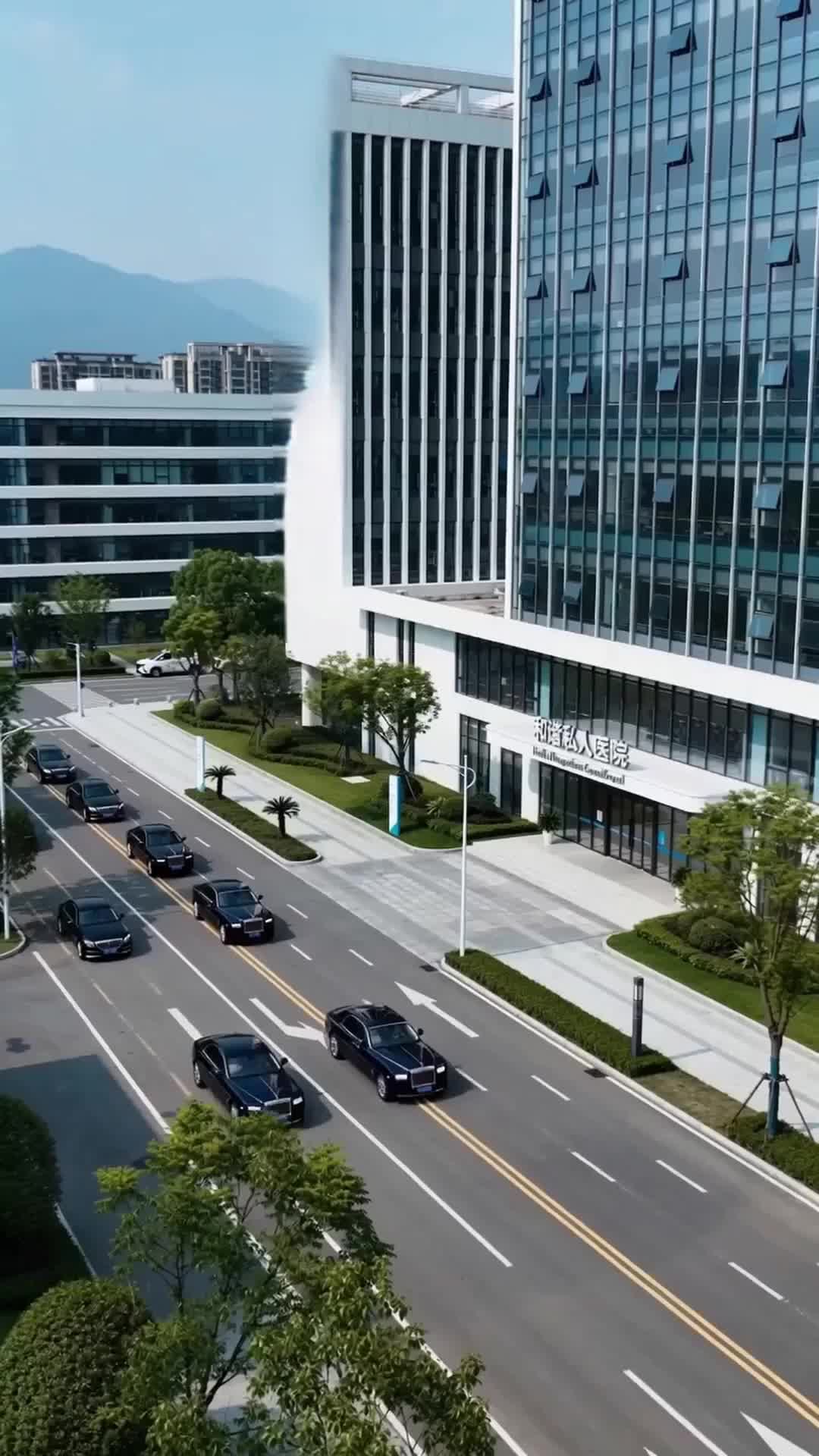 Episodio 1 de La amante en mi hospital