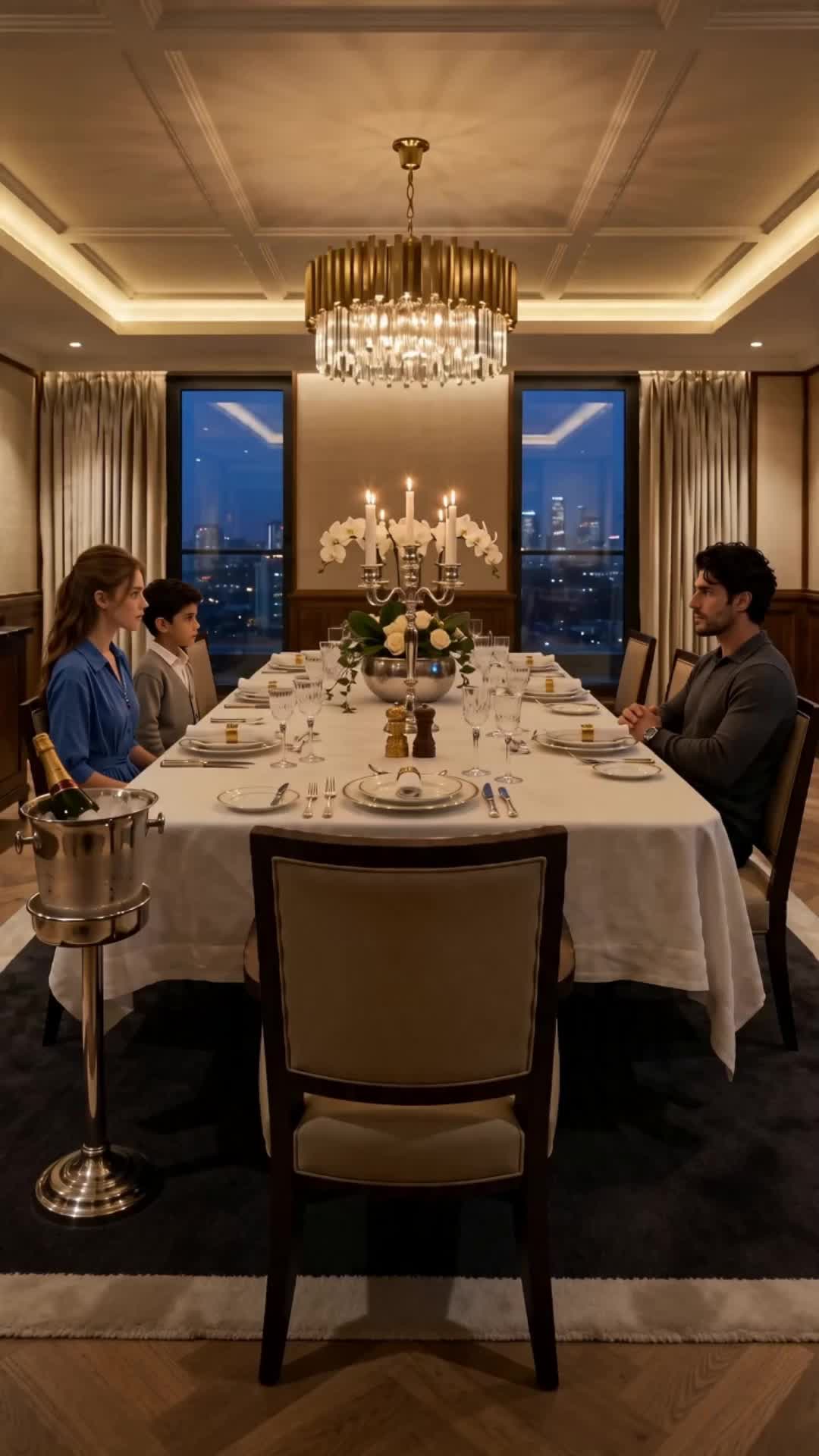 Episodio 15 de La amante por contrato del multimillonario