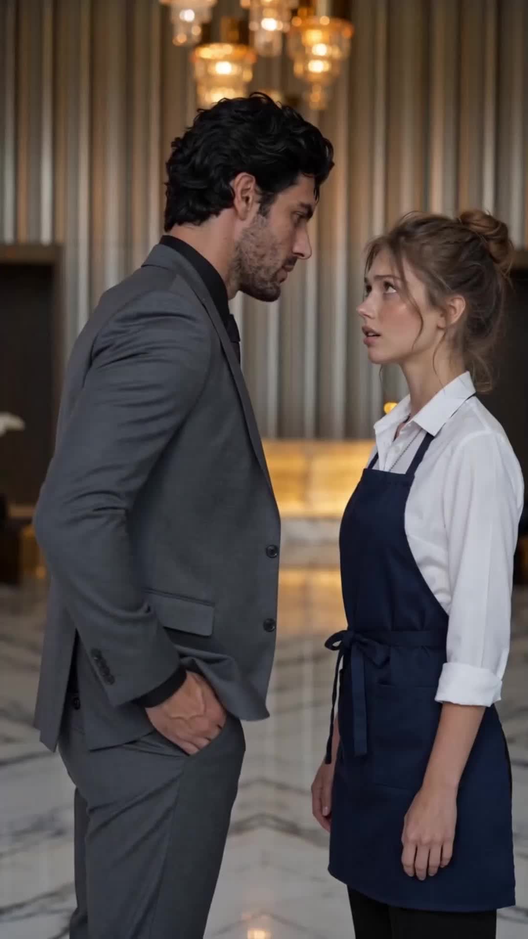 Episodio 22 de La amante por contrato del multimillonario