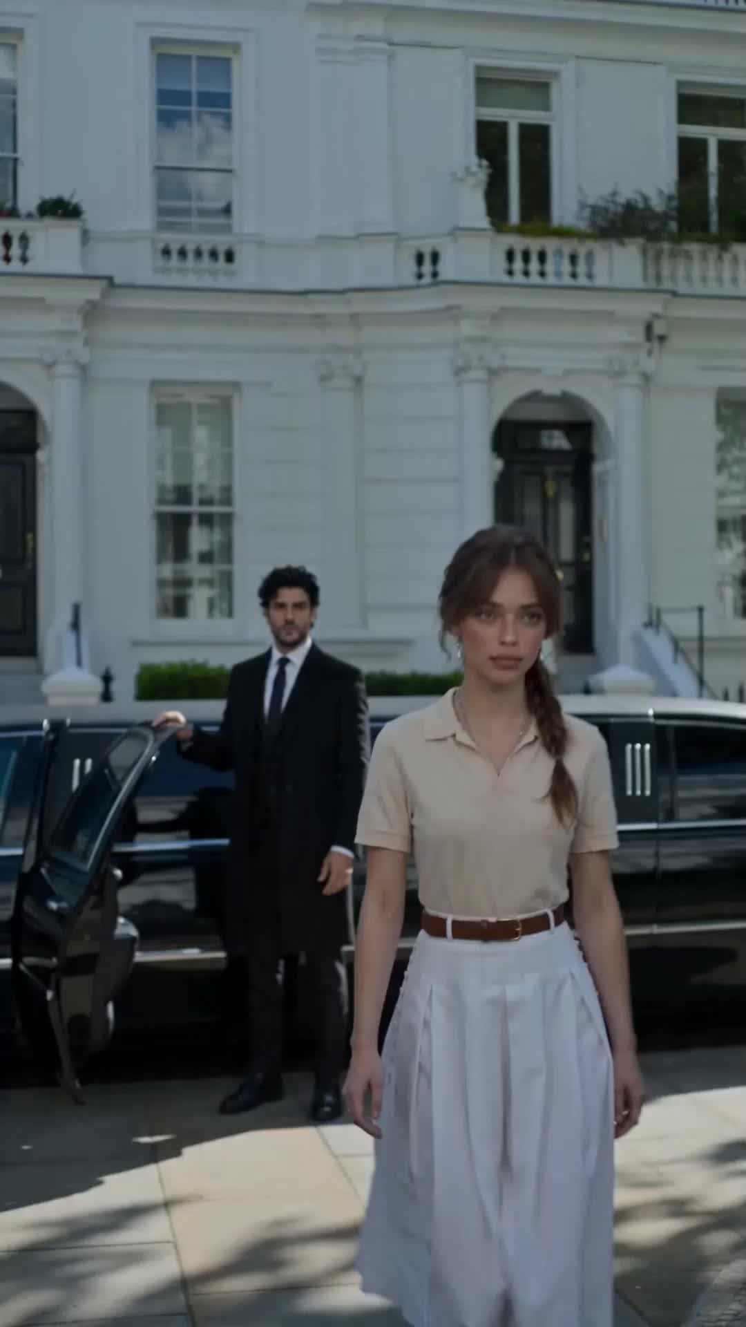 Episodio 3 de La amante por contrato del multimillonario