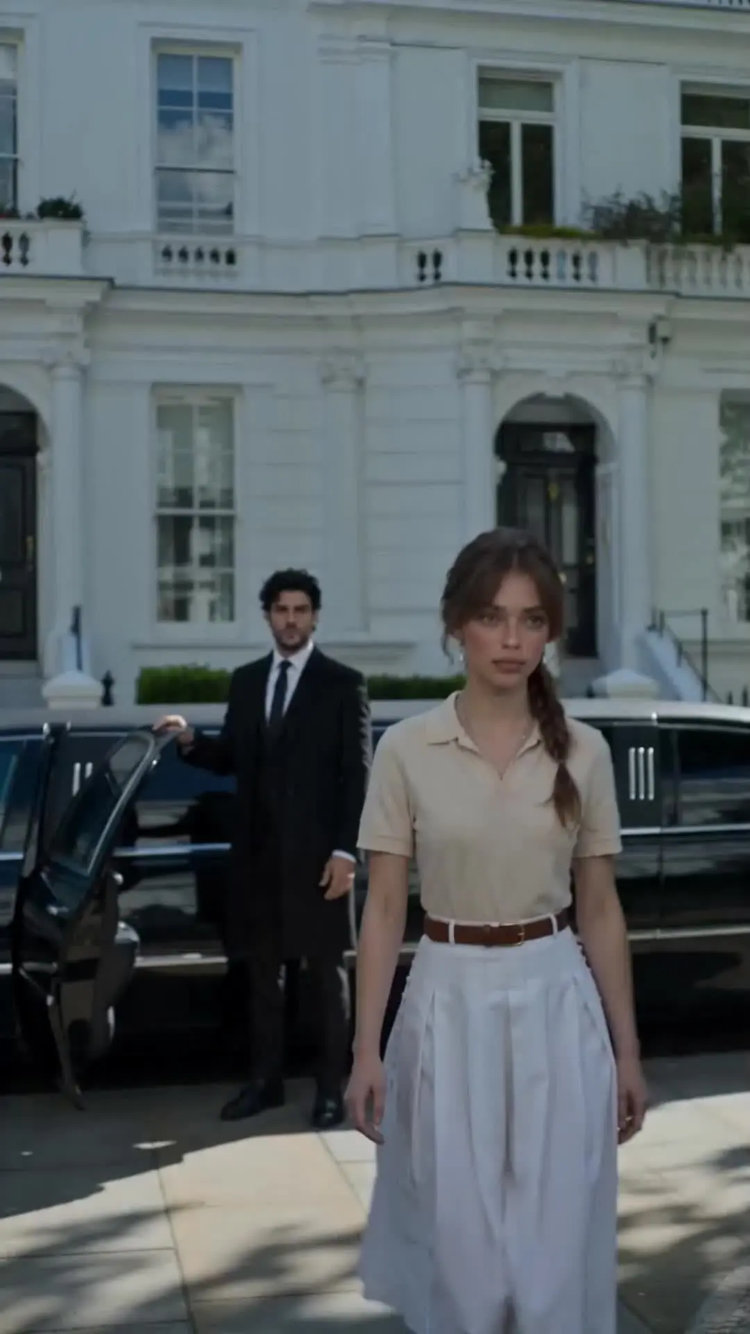 Episodio 3 de La amante por contrato del multimillonario