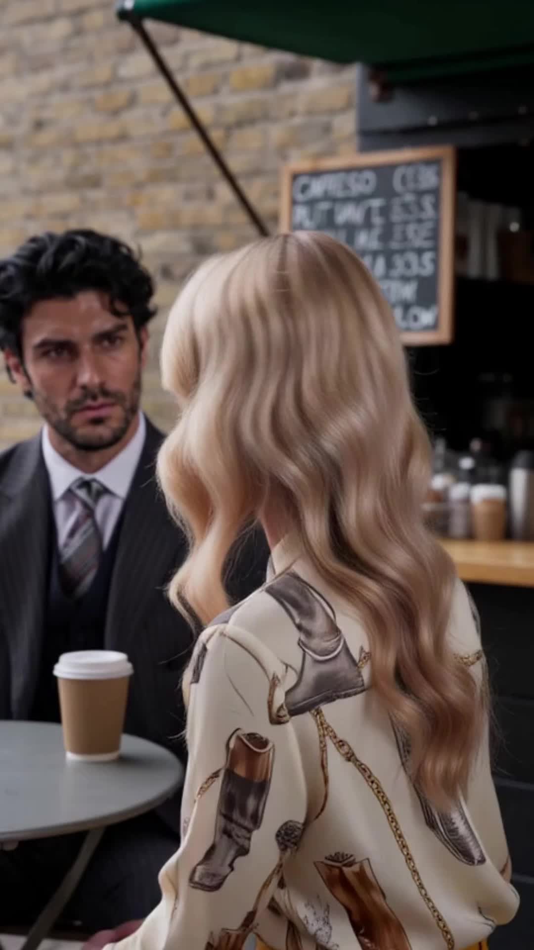 Episodio 31 de La amante por contrato del multimillonario