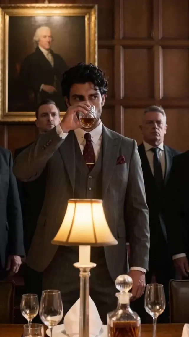 Episodio 4 de La amante por contrato del multimillonario