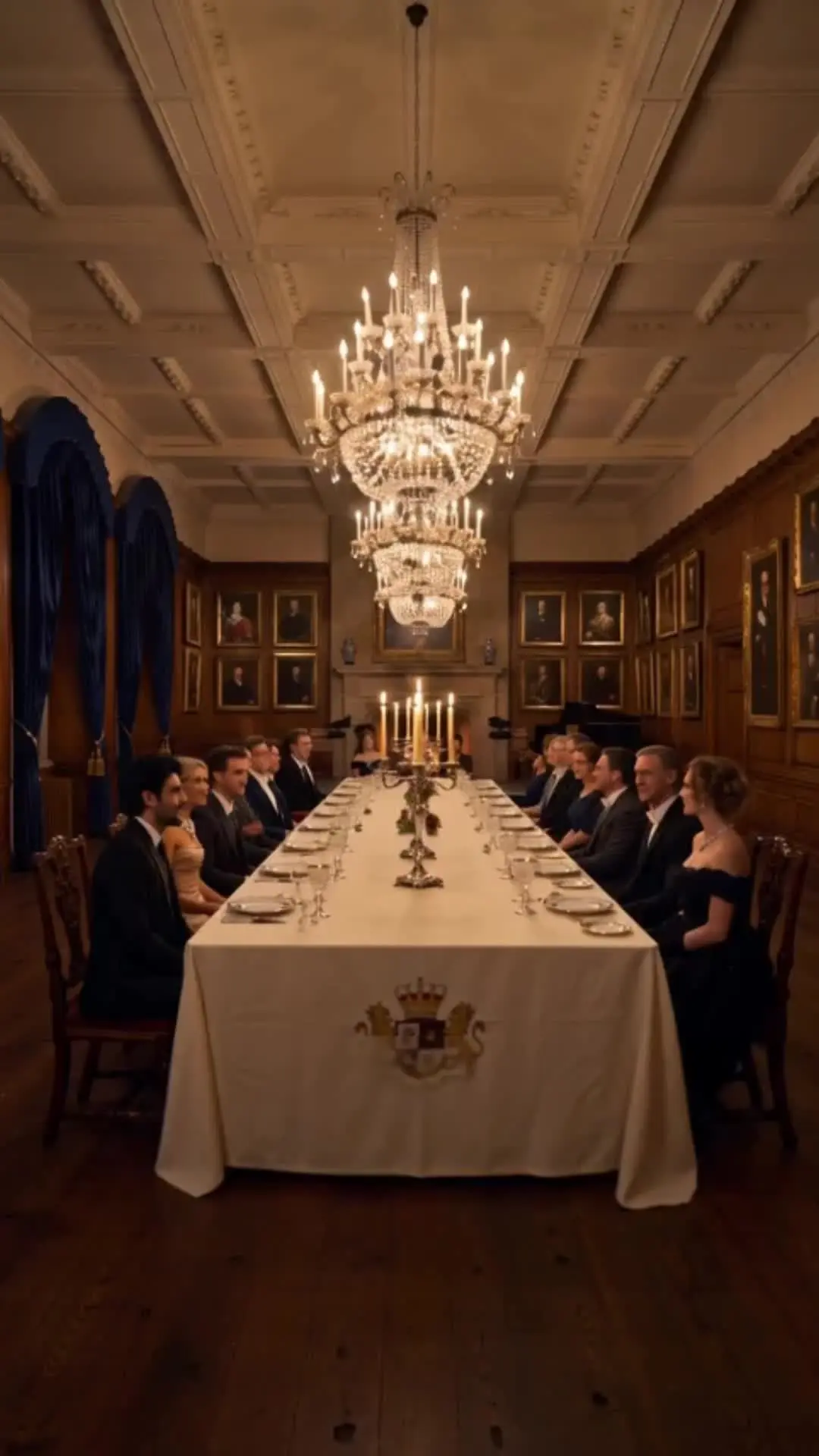 Episodio 47 de La amante por contrato del multimillonario