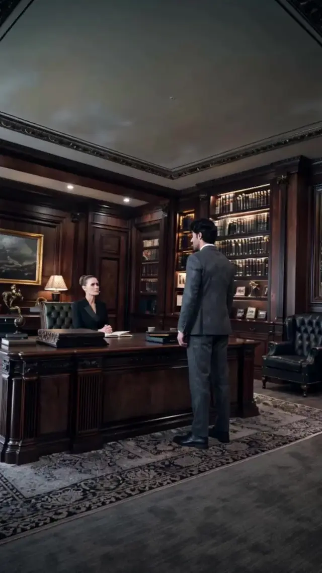 Episodio 57 de La amante por contrato del multimillonario