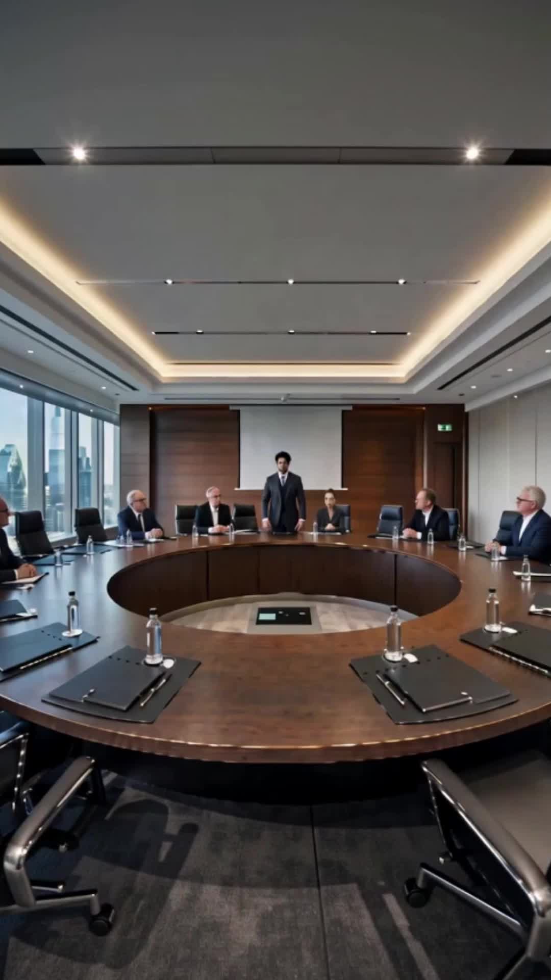 Episodio 60 de La amante por contrato del multimillonario