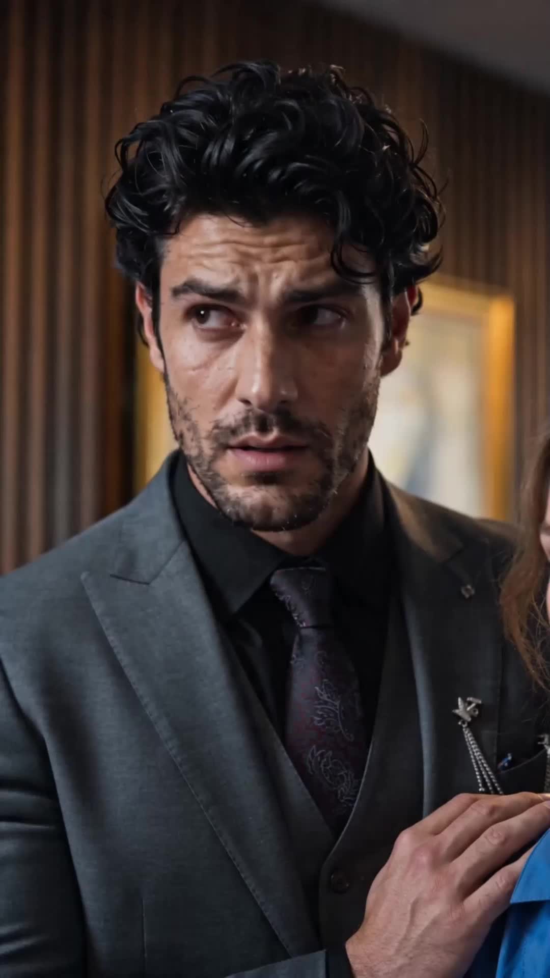 Episodio 9 de La amante por contrato del multimillonario