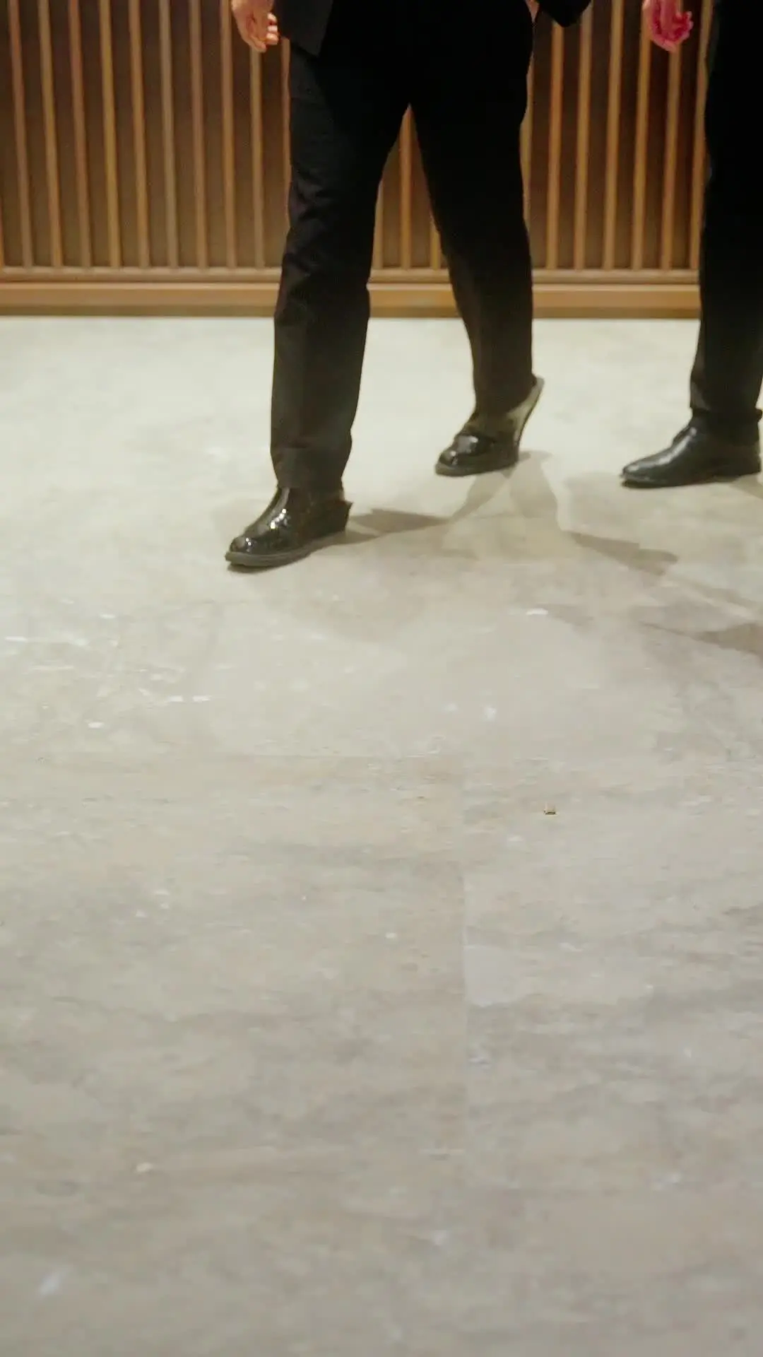 Episodio 14 de La bailarina que él destruyó