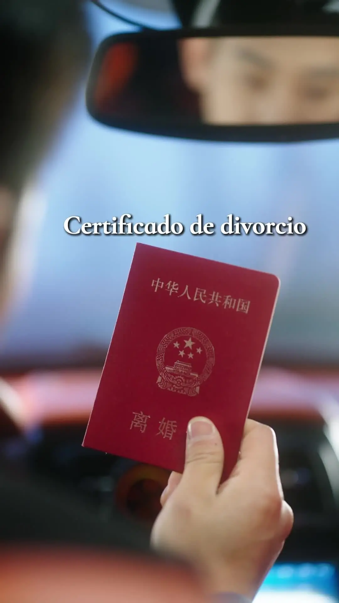 Episodio 45 de La bailarina que él destruyó