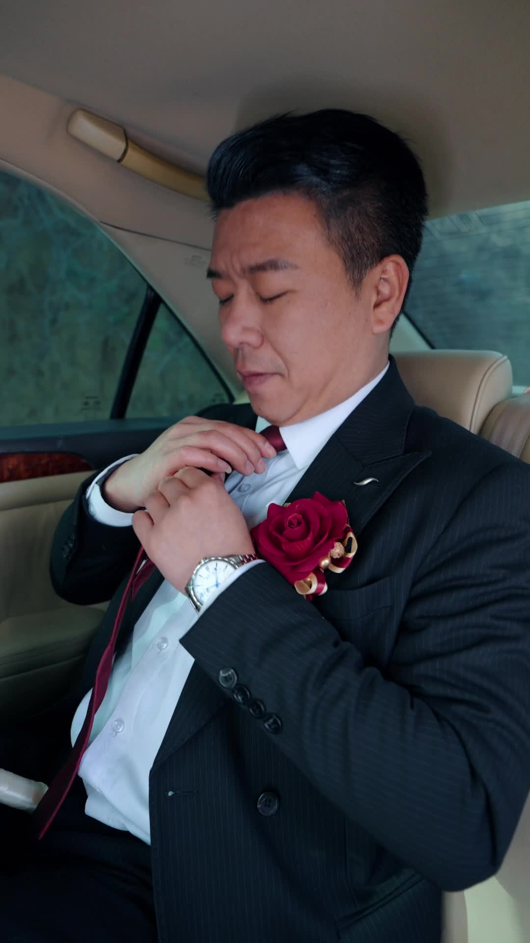 Episodio 1 de La boda que no fue