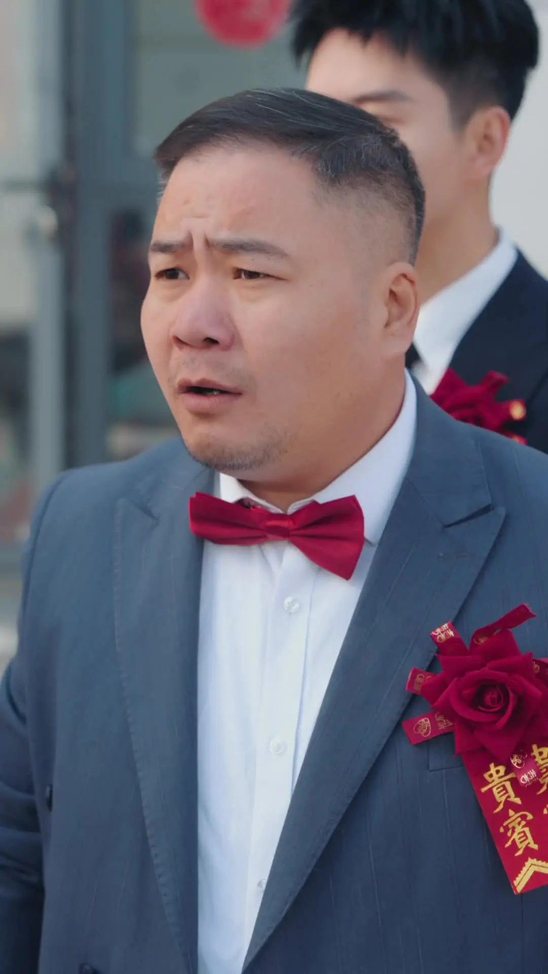 Episodio 12 de La boda que no fue