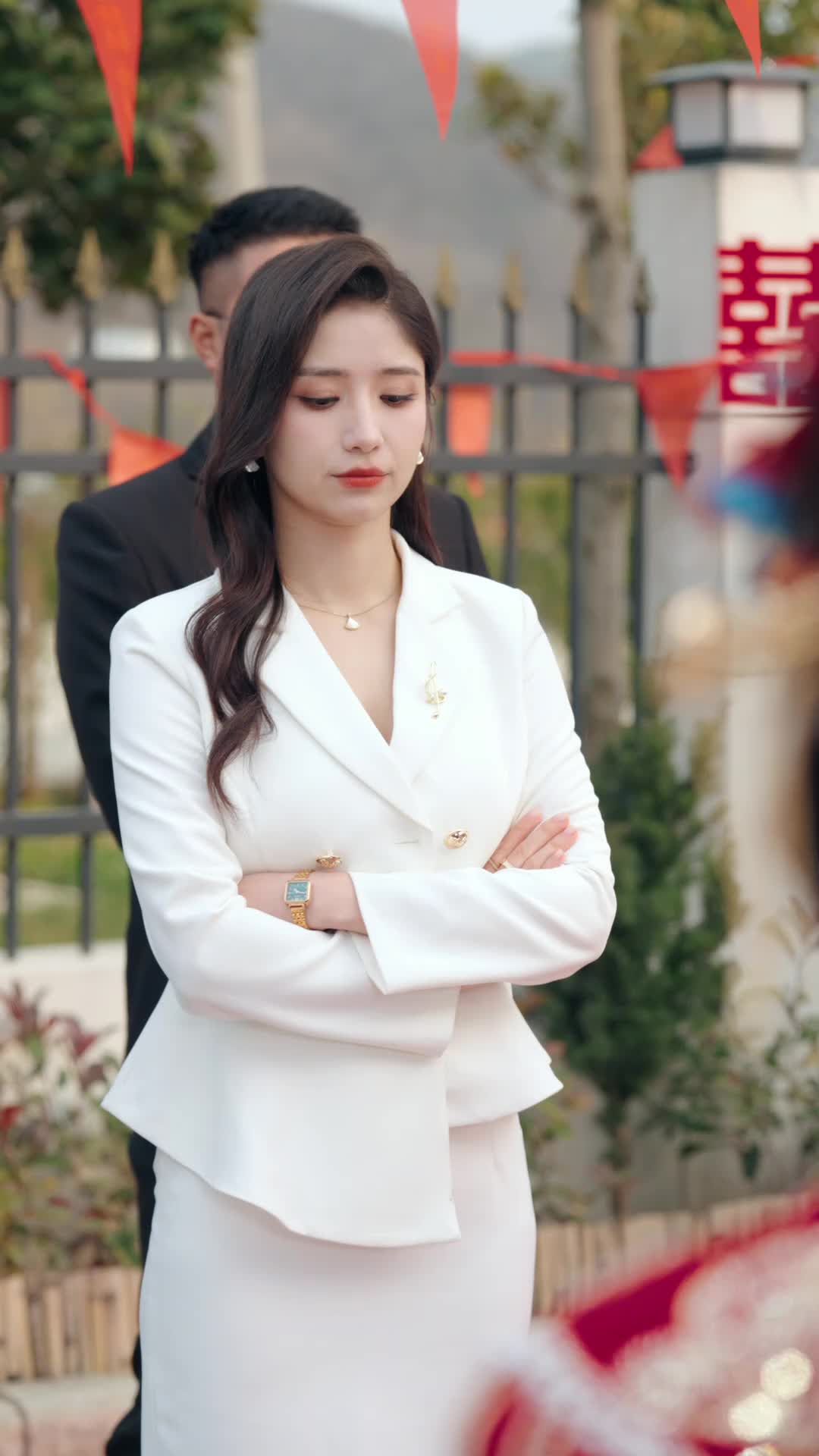 Episodio 17 de La boda que no fue