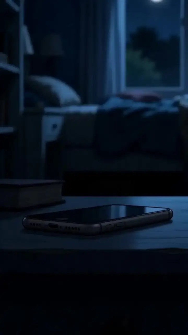 Episodio 4 de La broma que nos rompió